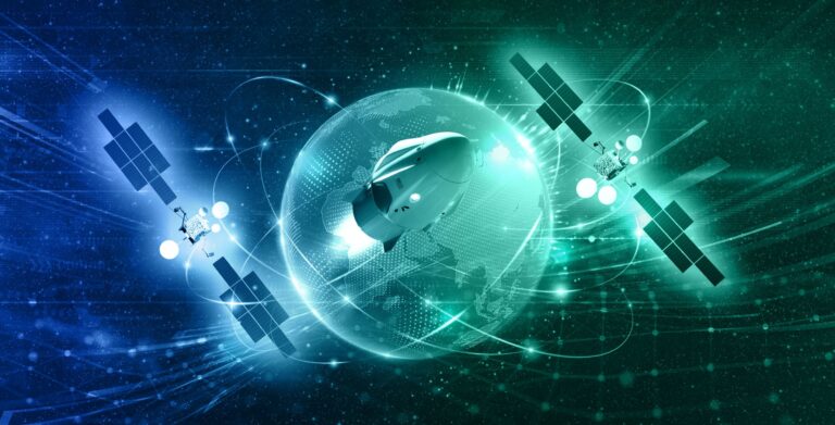 Yahsat selects SpaceX to launch Al Yah 4, Al Yah 5 satellites