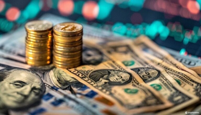 Crypto Market Maker Wintermute in Talks for $100M Funding Round to Expand Operations