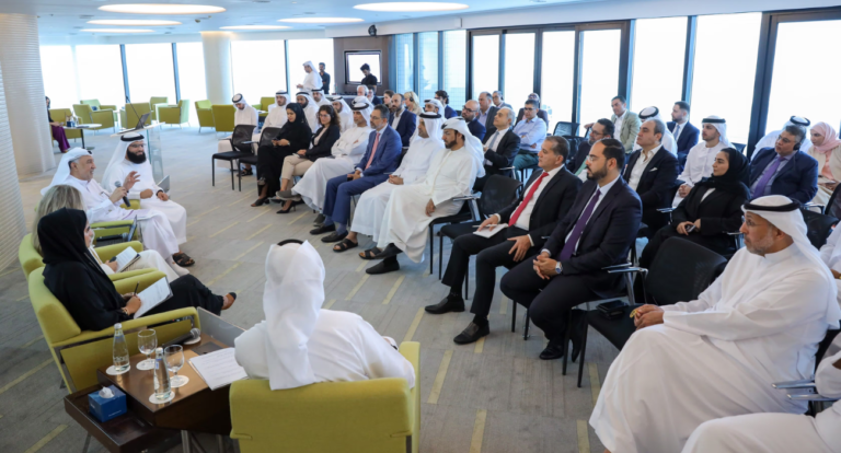 Dubai Centre for Family Businesses discusses ‘Uses of Waqf, Foundations, and Trusts in Family Businesses’