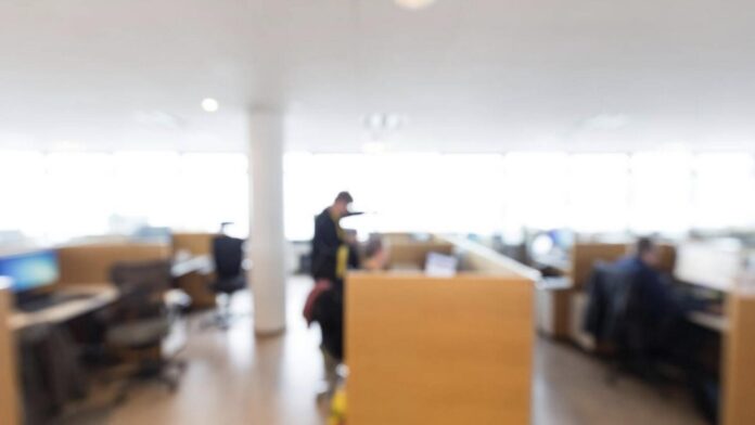 Dubai offices see surge in pre-commitment as Indian, Chinese, European firms expand to UAE