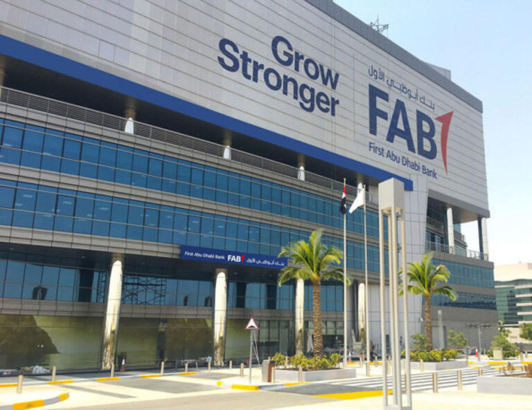 First Abu Dhabi Bank gives initial guidance for $750m debt sale