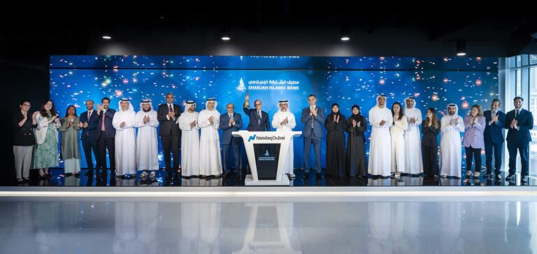 Nasdaq-Dubai-Welcomes-USD-500-million-Sukuk-by-the-Sharjah-Islamic-Bank-