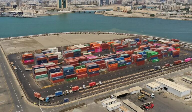 Saudi Arabia’s Logistics Sector Continues to Thrive with 76% Growth in Second Quarter