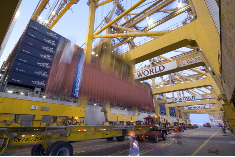 UAE’s merchandise, services trade reach Dh4.61 trillion in 2023