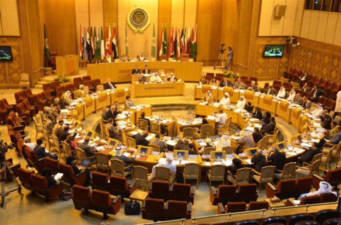 arab-parliament