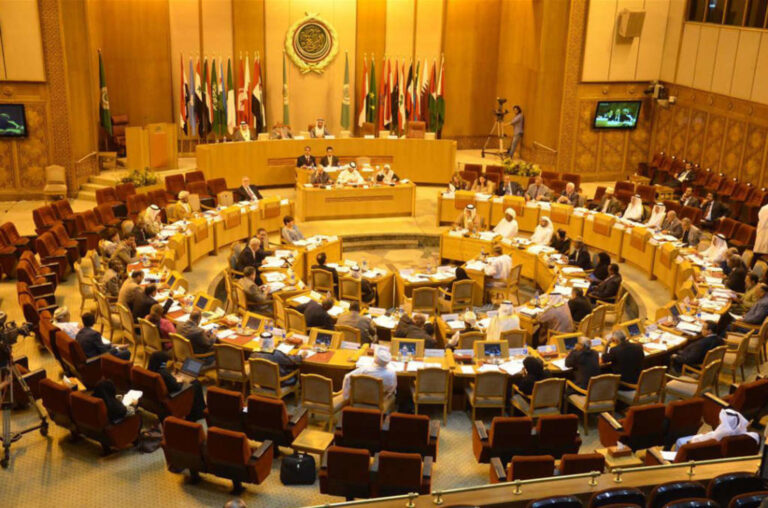 arab-parliament