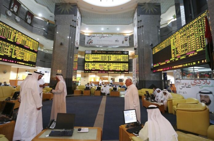 The Financial news-Abu Dhabi Securities Exchange announces secondary listing of ADQ’s $2.5 billion bond
