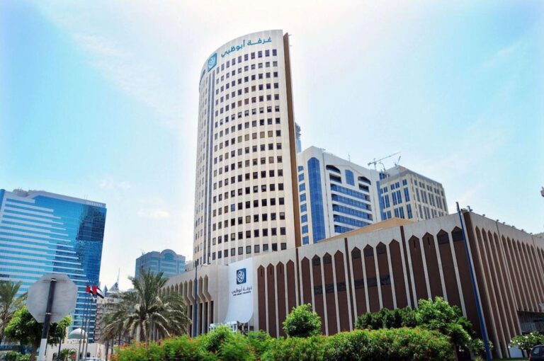 Abu Dhabi Chamber reports 23.8% YoY increase in issuing certificates of origin