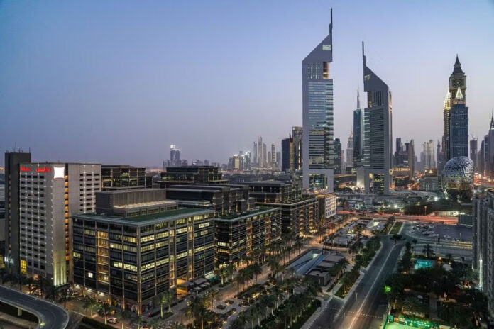 DWTCA Free Zone records strong H1 growth