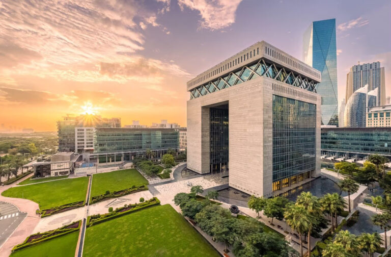 Dubai-Financial-Services-Authority-authorises-61-new-firms-in-H1-2024-