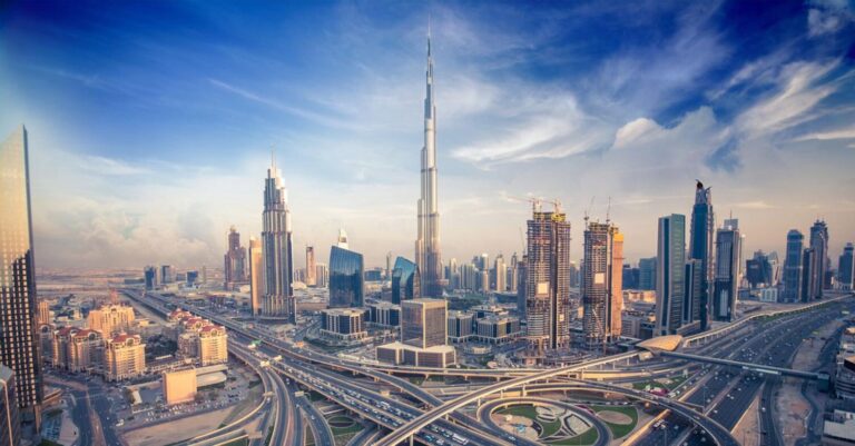 Dubai- Indian businesses top list of new companies in first half of 2024