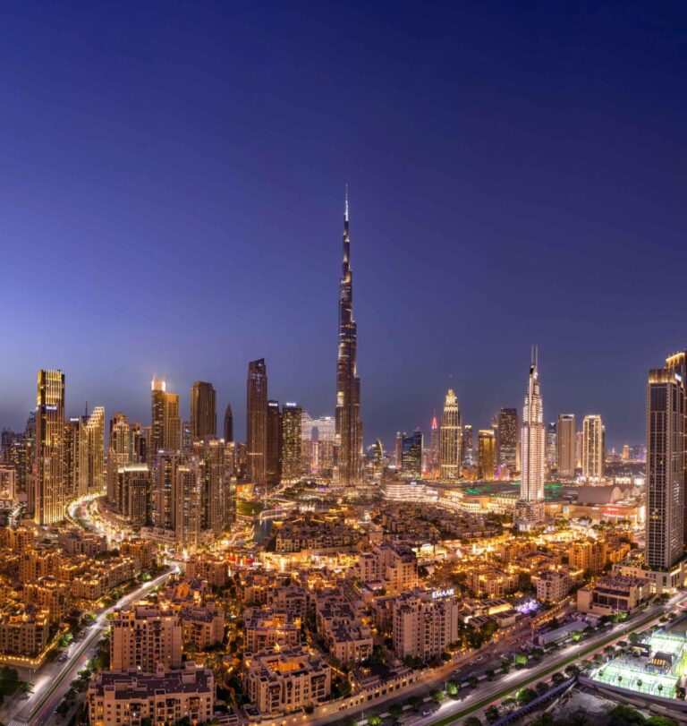 Emaar’s first-half profit jumps 33% to Dh7.8b
