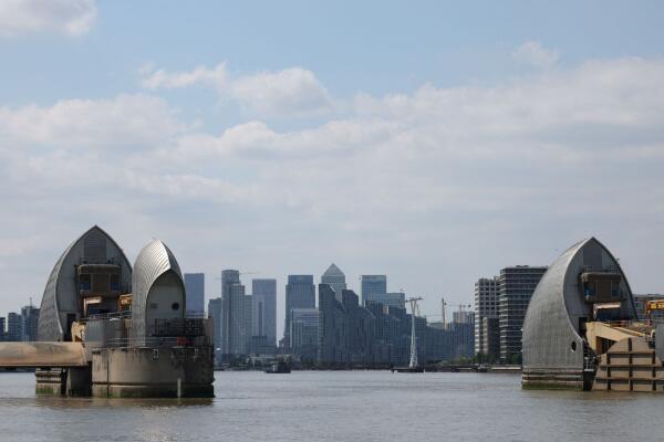 GCC investors expected to spend more than $4 billion in UK commercial property market annually