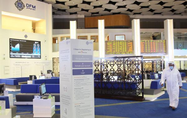 IPOs raise $2.64 billion in H1 as Mena outlook stays robust