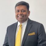 Satish Bangera