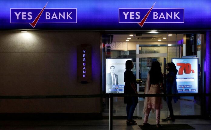 India's SBI aims to sell its Yes Bank stake worth $2.2 billion by end-March, say sources