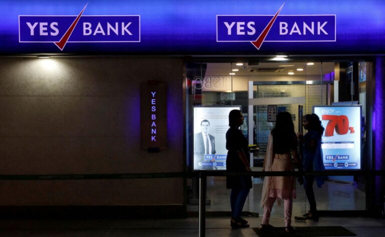 India's SBI aims to sell its Yes Bank stake worth $2.2 billion by end-March, say sources