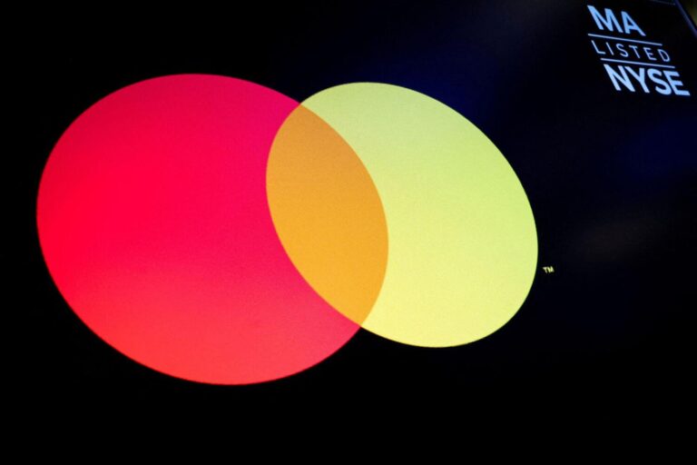 Mastercard cutting global headcount by 3%