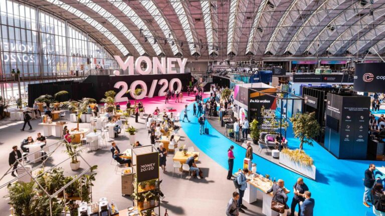 Mena and Europe embracing global fintech wave