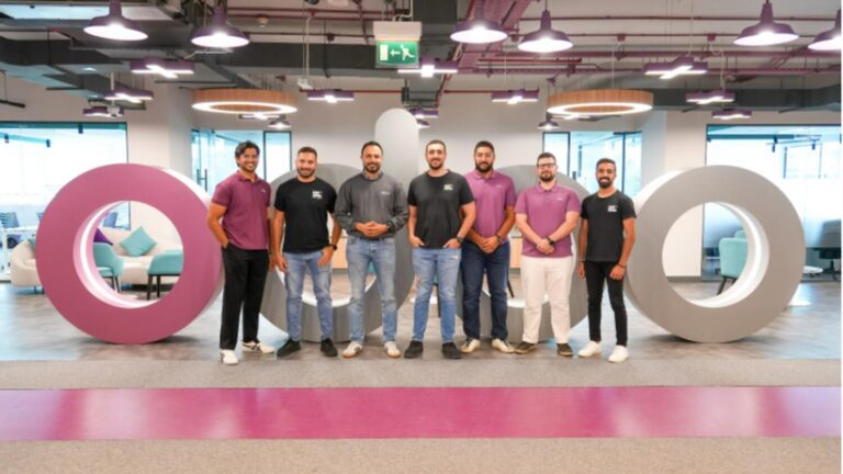 Odoo Middle East announces strategic partnership with Hotdesk Technologies Middle East