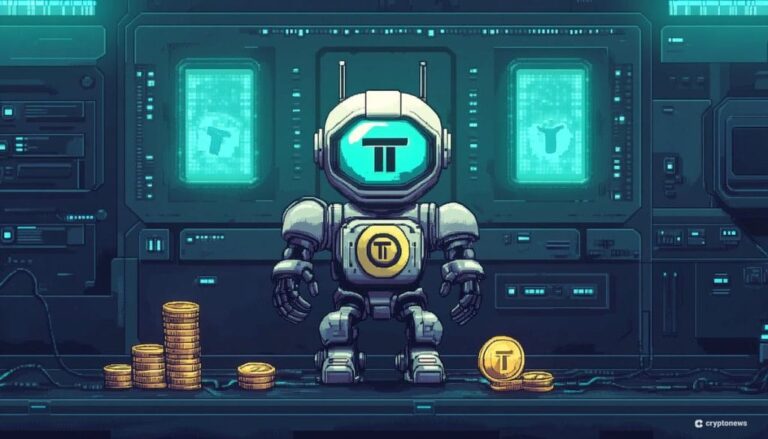 Tether Sets Sights on AI and Emerging Tech Amid Surging Profits