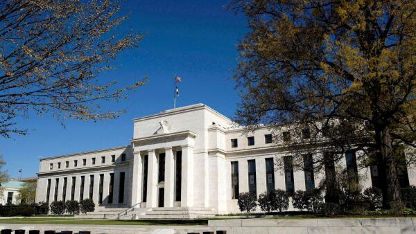 The Fed has cut rates amid stock swoons before. Not this time