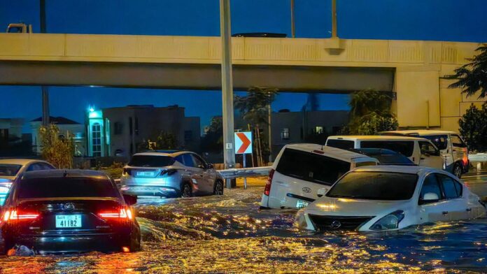 UAE- Islamic insurance firm records Dh7.9-million profit despite April rains