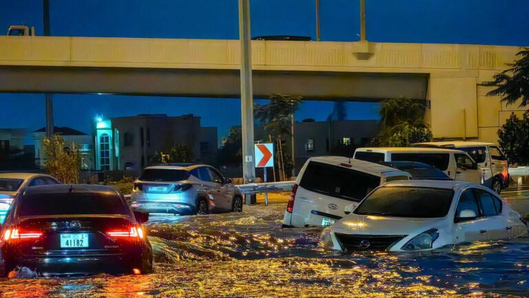 UAE- Islamic insurance firm records Dh7.9-million profit despite April rains