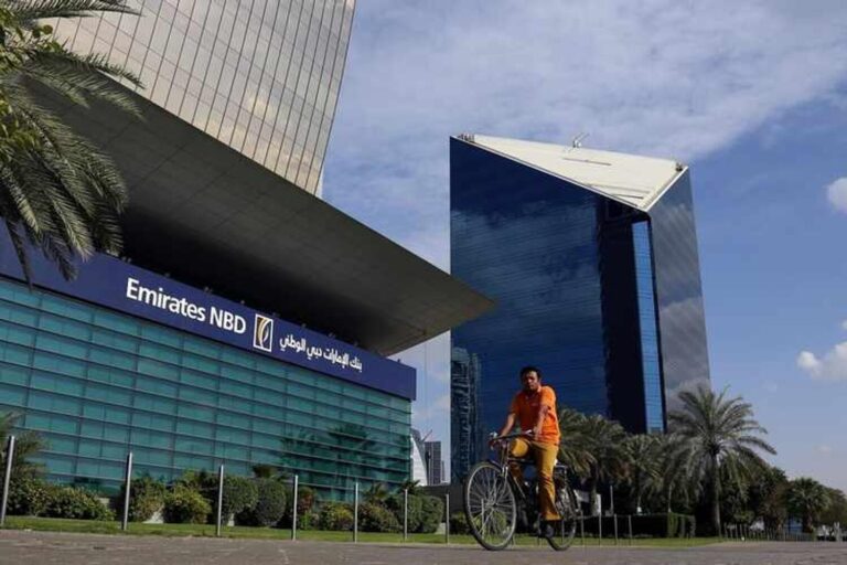 UAE leads in Q2 gross loan growth as GCC banks’ net profit surges to $14.8b