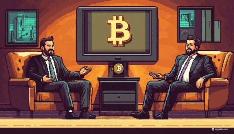 Anthony Pompliano- Bitcoin Ready for Gains as Interest Rates Fall and Liquidity Grows