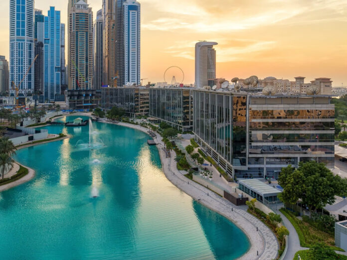 Global digital creative economy to reach Dh27 trillion by 2030, study finds