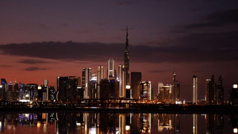 Gulf decision makers expect continued economic growth