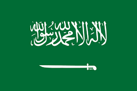 KSA flag