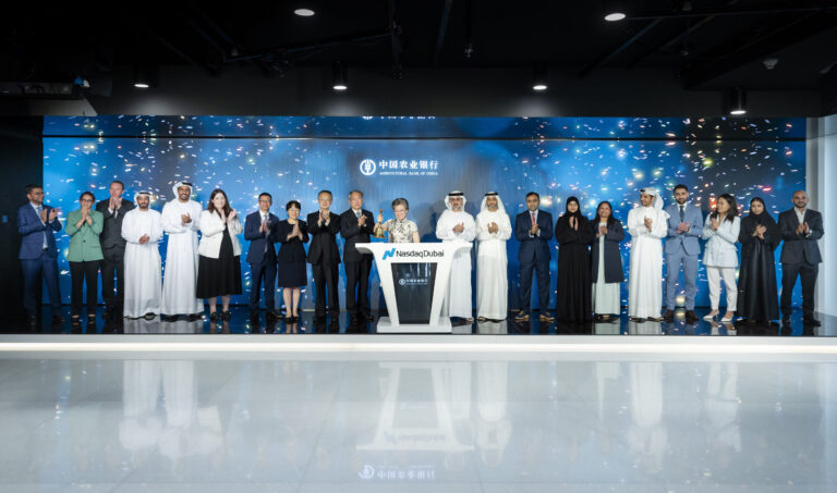 Nasdaq-Dubai-Lists-USD-400-Million-Bonds-from-Agricultural-Bank-of-China-