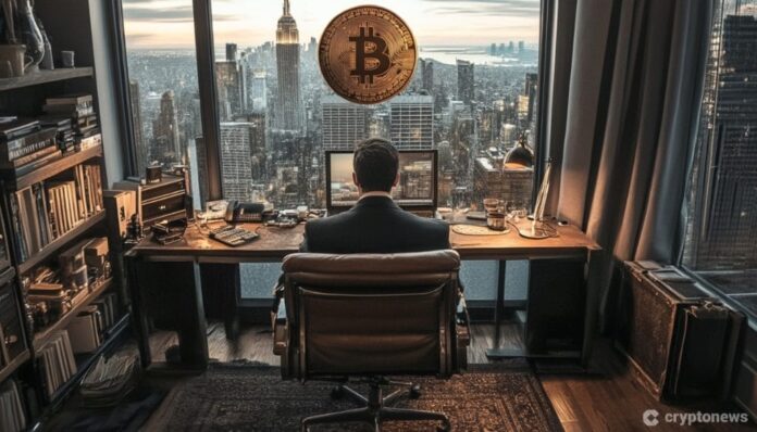 PayPal to Let US Business Clients to Buy, Hold, Sell Crypto