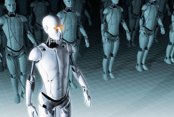 Private sector AI investment poised to boost UAE GDP by Dh335b