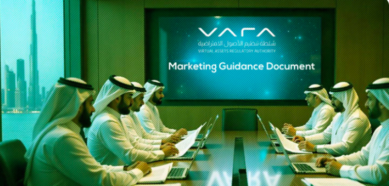 Dubai’s Vara strengthens marketing regulations