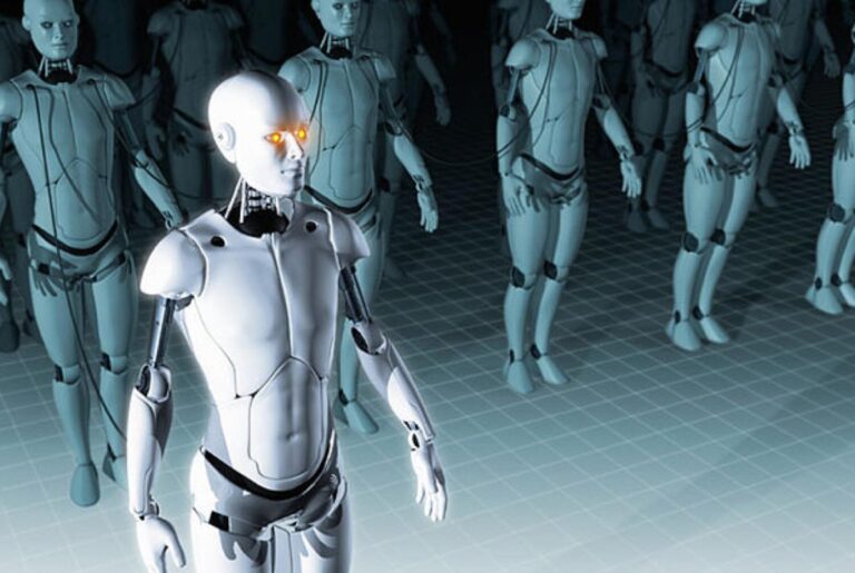 UAE, Saudi eye big investments in AI, semiconductor sectors