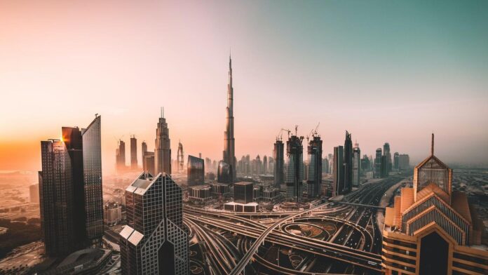 UAE’s 3.4% Q1 GDP surge reflects economic resilience