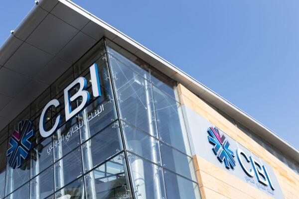 CBI’s net profit before tax of Dh278.5 million, up 90% for Q3