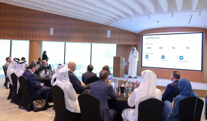 Dubai Chamber of Digital Economy discusses ways to boost Emirate’s digital economy