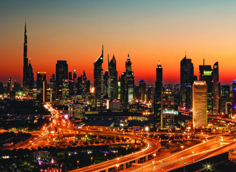 IMF hikes UAE's GDP growth forecast to 5.1% for 2025