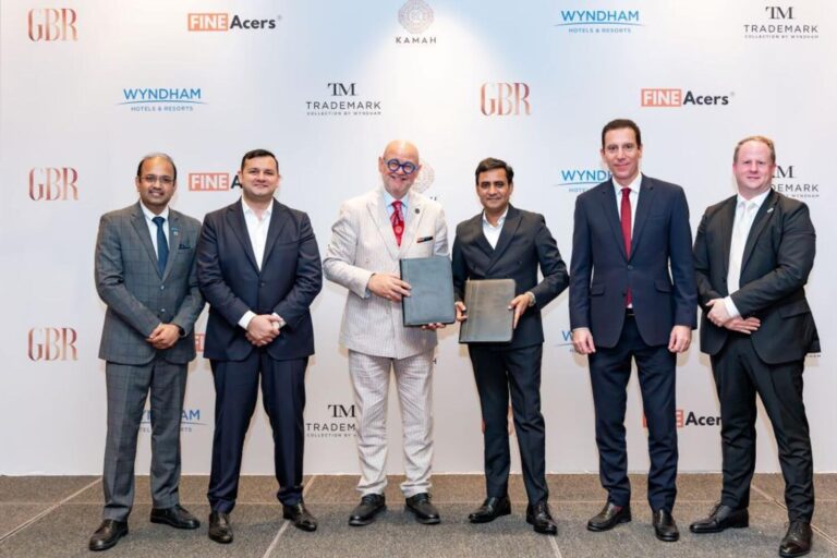 Major brands come together to sign $70 million deal
