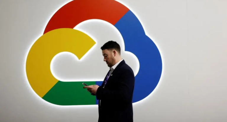 PIF, Google Cloud to set up global AI hub in Saudi Arabia