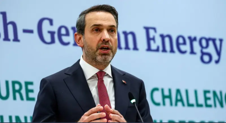 Turkey’s energy bourse EPIAS to expand operations, may then consider IPO: Minister