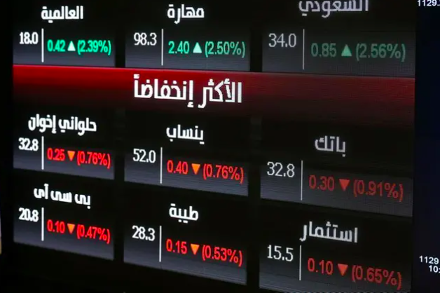 Saudi Arabia’s eXtra unveils price range for IPO