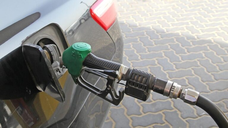 UAE petrol prices rise in November: Here’s how much it will cost to get a full tank