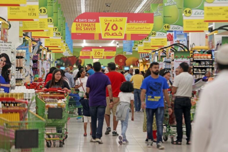 UAE retailer Lulu to launch IPO next week, sell 25% stake