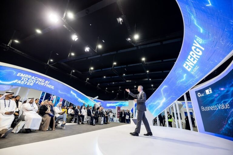 ADIPEC 2024 concludes with $10bn of deals and record attendance
