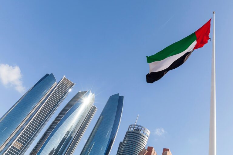 Abu Dhabi Chamber reveals surge in UAE F&B exports as revenues set to hit $38.3bn